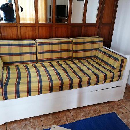 Vista Ria - Apartamento Praia De Mira Esterno foto