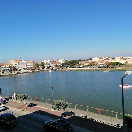 Vista Ria - Apartamento Praia De Mira Esterno foto