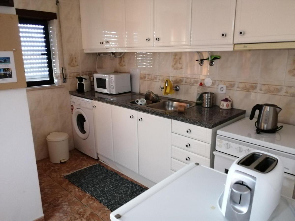 Vista Ria - Apartamento Praia De Mira Esterno foto