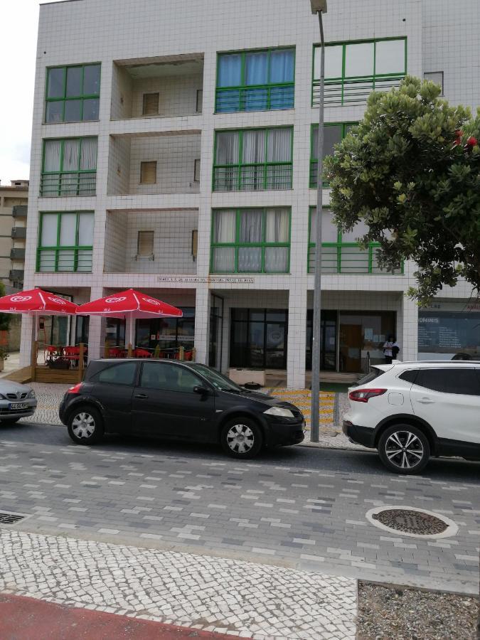 Vista Ria - Apartamento Praia De Mira Esterno foto