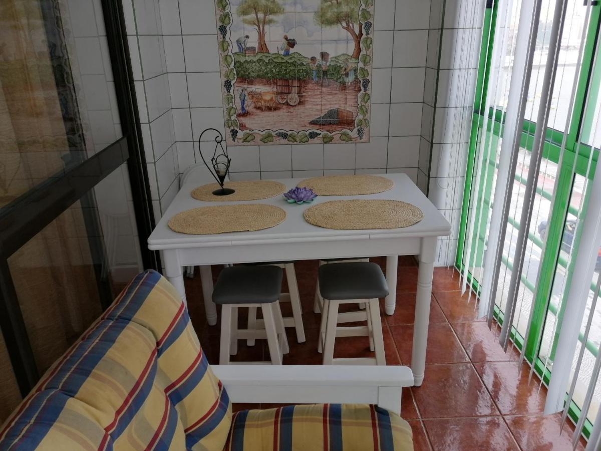 Vista Ria - Apartamento Praia De Mira Esterno foto